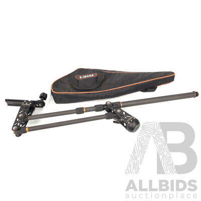 E-Image Aluminium Jib Arm
