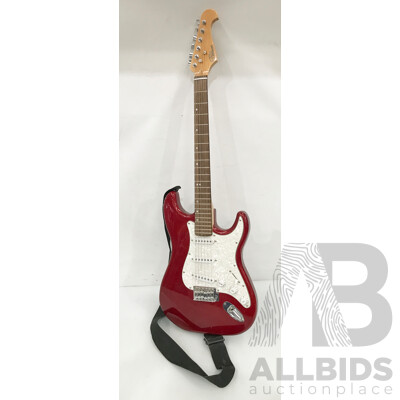 Padova Electric Guitar