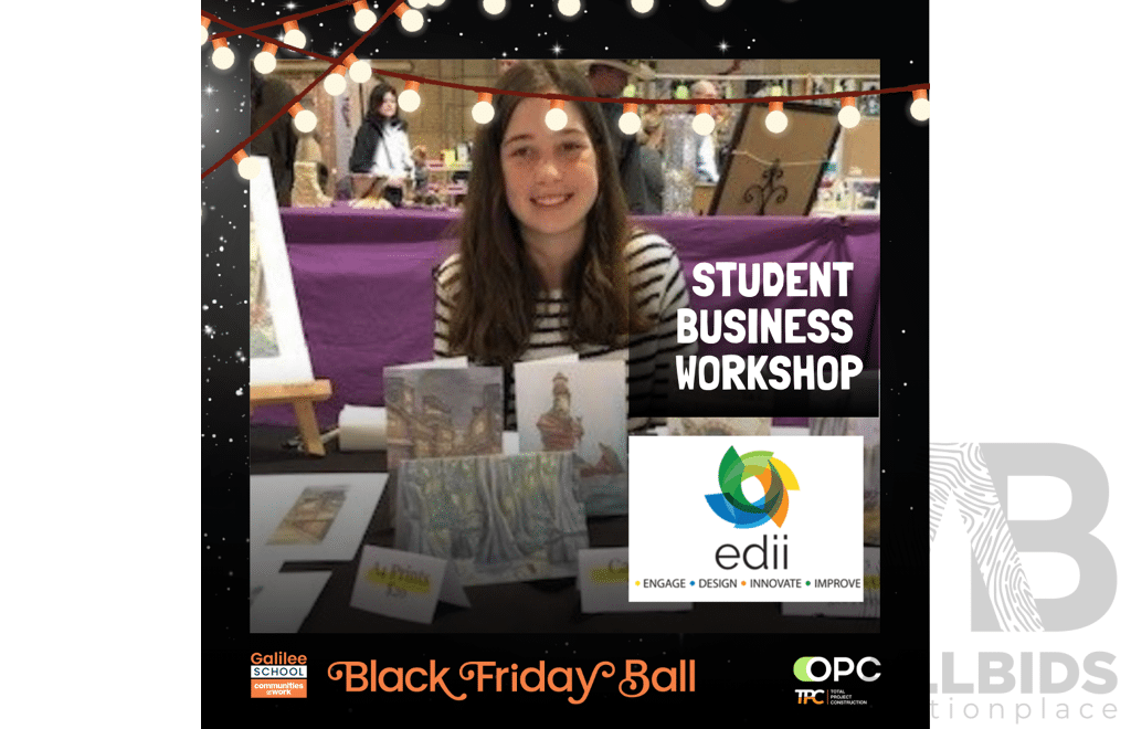 L30 - Young Entrepreneur Business Taster Experience – January 2026 Pack 2