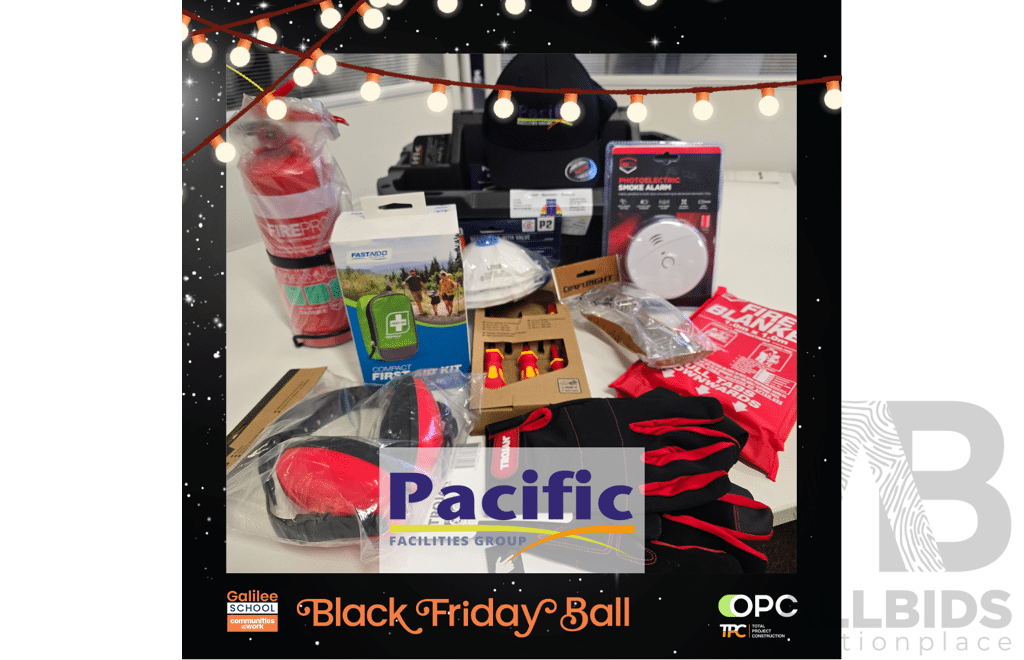 L34 - Home Fire Safety Pack