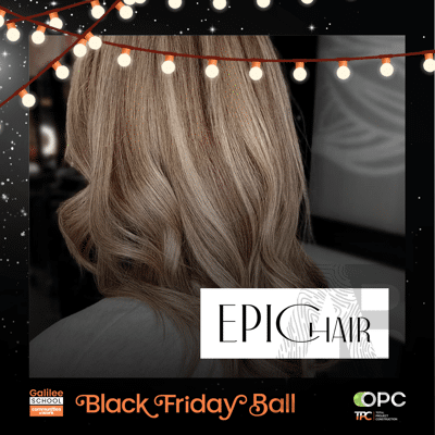 L10 - $150 EPIC Hair Woden Voucher
