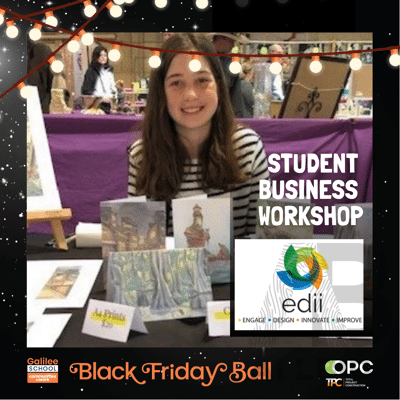 L29 - Young  Entrepreneur Business Taster Experience – January 2026 Pack 1