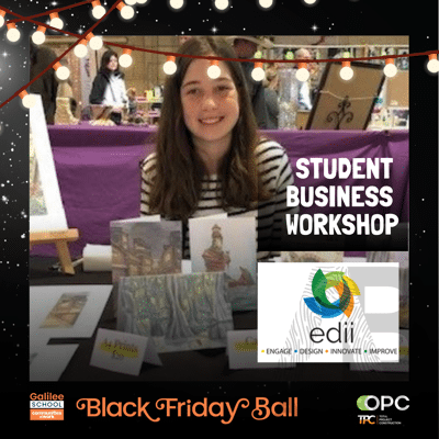 L30 - Young  Entrepreneur Business Taster Experience – January 2026 Pack 2