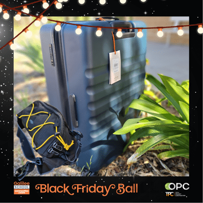 Luxury Luggage - Antler Hardcase, and a Luxury Bamburgh Bumbag