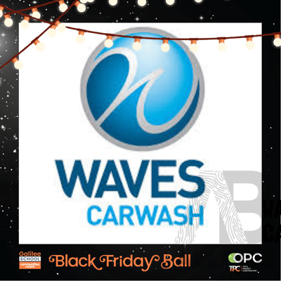 L35 - 3 Months Unlimited Car Wash and Vac at Waves CarWash