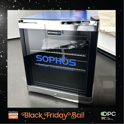 50 Litre Mini Bar Fridge