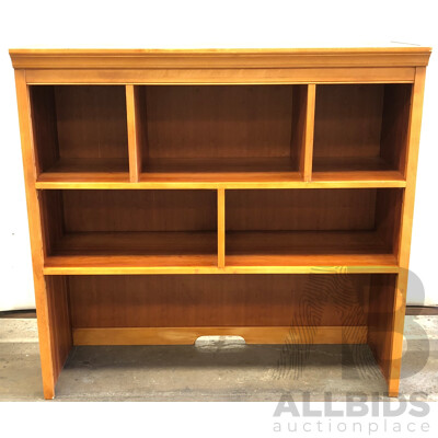 Drexel Heritage Desk Hutch