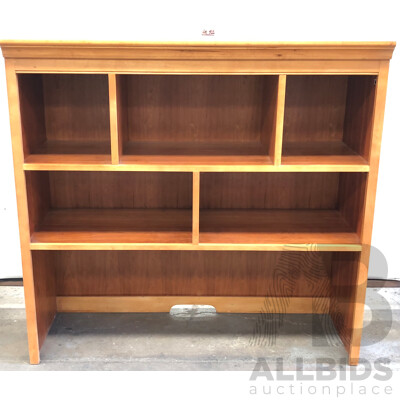 Drexel Heritage Desk Hutch