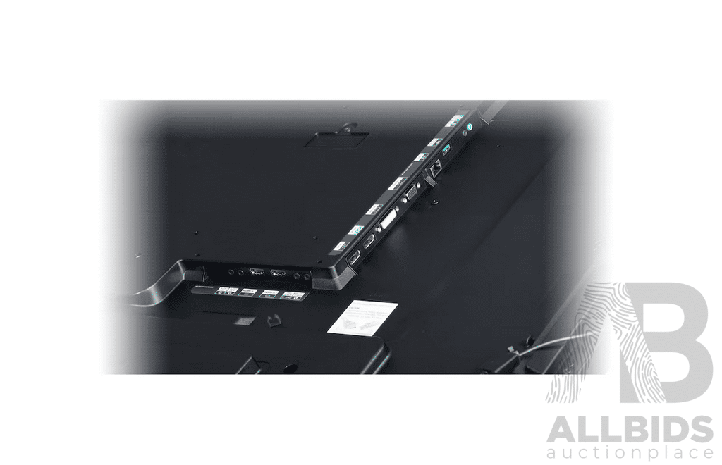 LG 43'' 450 Nits FHD Built-in Touch Signage - 43TA3E