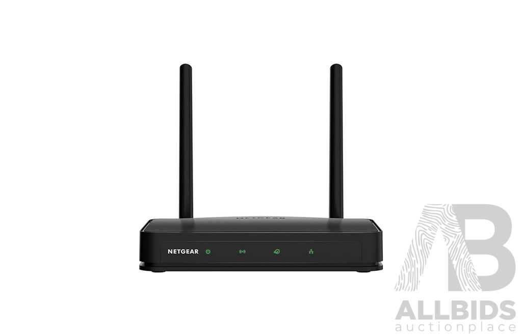 Netgear Netgear AC750 Dual Band WiFi Router - Brand New