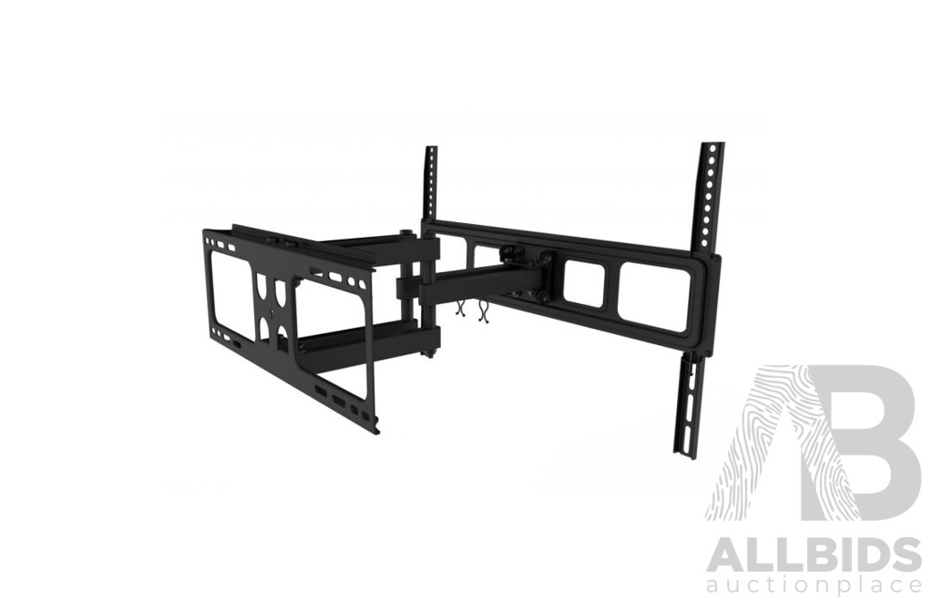 ONE PRODUCT Full Motion Mount (Large) 37''-70''