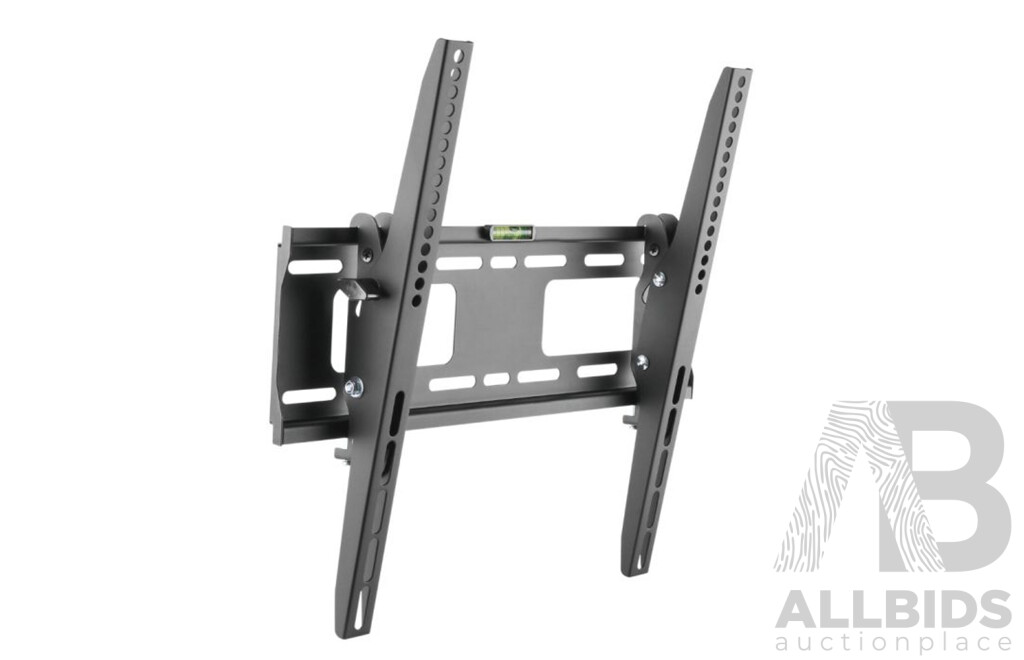 Atdec Tilt Wall Mount (Max Load 50kg) - Brand New