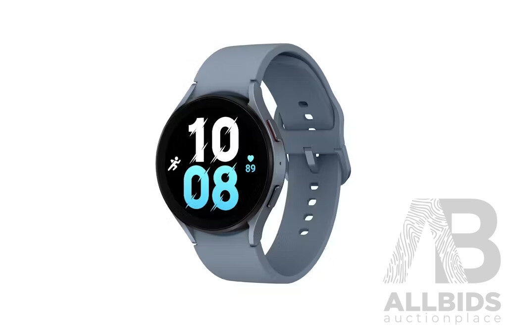 Samsung Galaxy Watch 5 Bluetooth (44mm) Saphire - Brand New