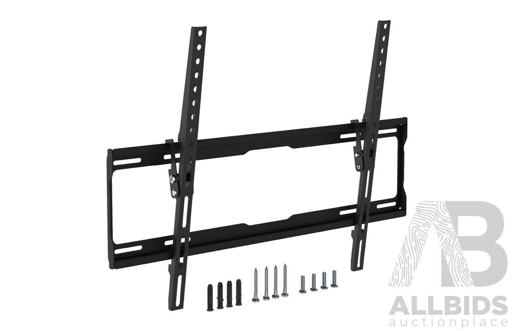 Mahara 37-80'' TV Wall Mount - Tilt