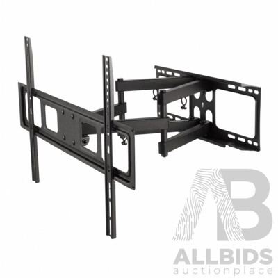 ONE PRODUCT Full Motion Mount (Large) 37''-70''