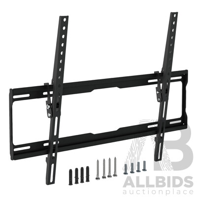 Mahara 37-80'' TV Wall Mount - Tilt