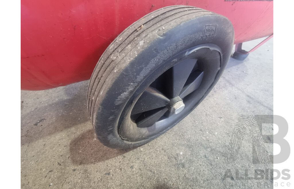 Trade Sure 50L Air Compressor