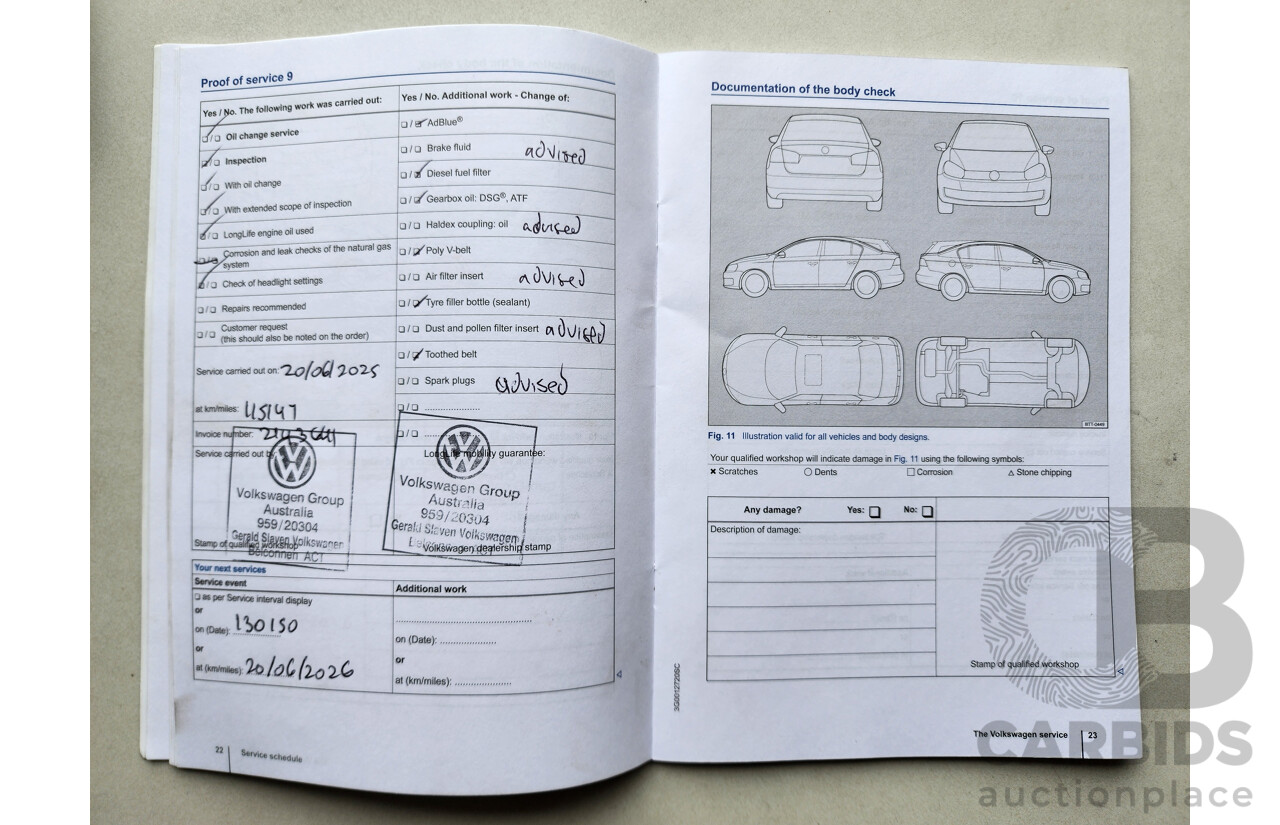 3/2016 Volkswagen Tiguan 132 TSI (4x4) 5NC MY16 4d Wagon Grey 2.0L