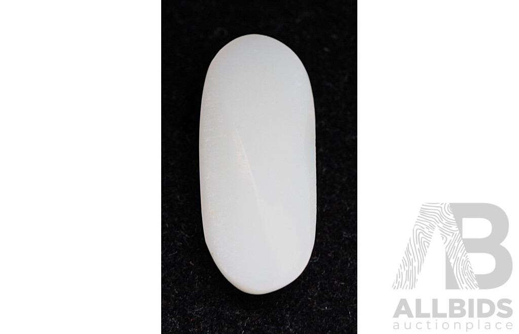 Coober Pedy and Lightning Ridge OPALS (3.7ct, 3.5ct, 3.7ct, 3.5ct) - Lot of 4