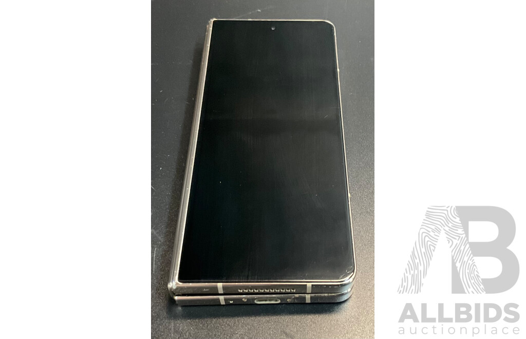 Samsung Galaxy Z Fold 4  512GB  (SM-F936B) - Beige