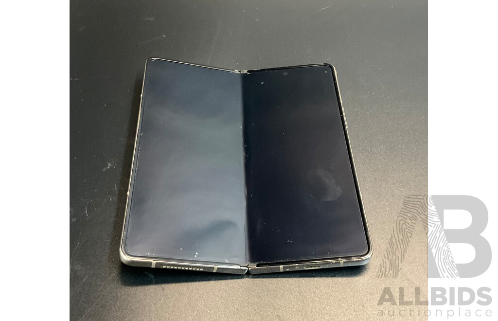 Samsung Galaxy Z Fold 4  512GB  (SM-F936B) - Beige