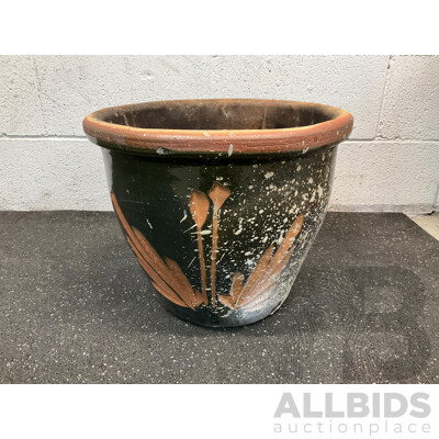Garden Pot