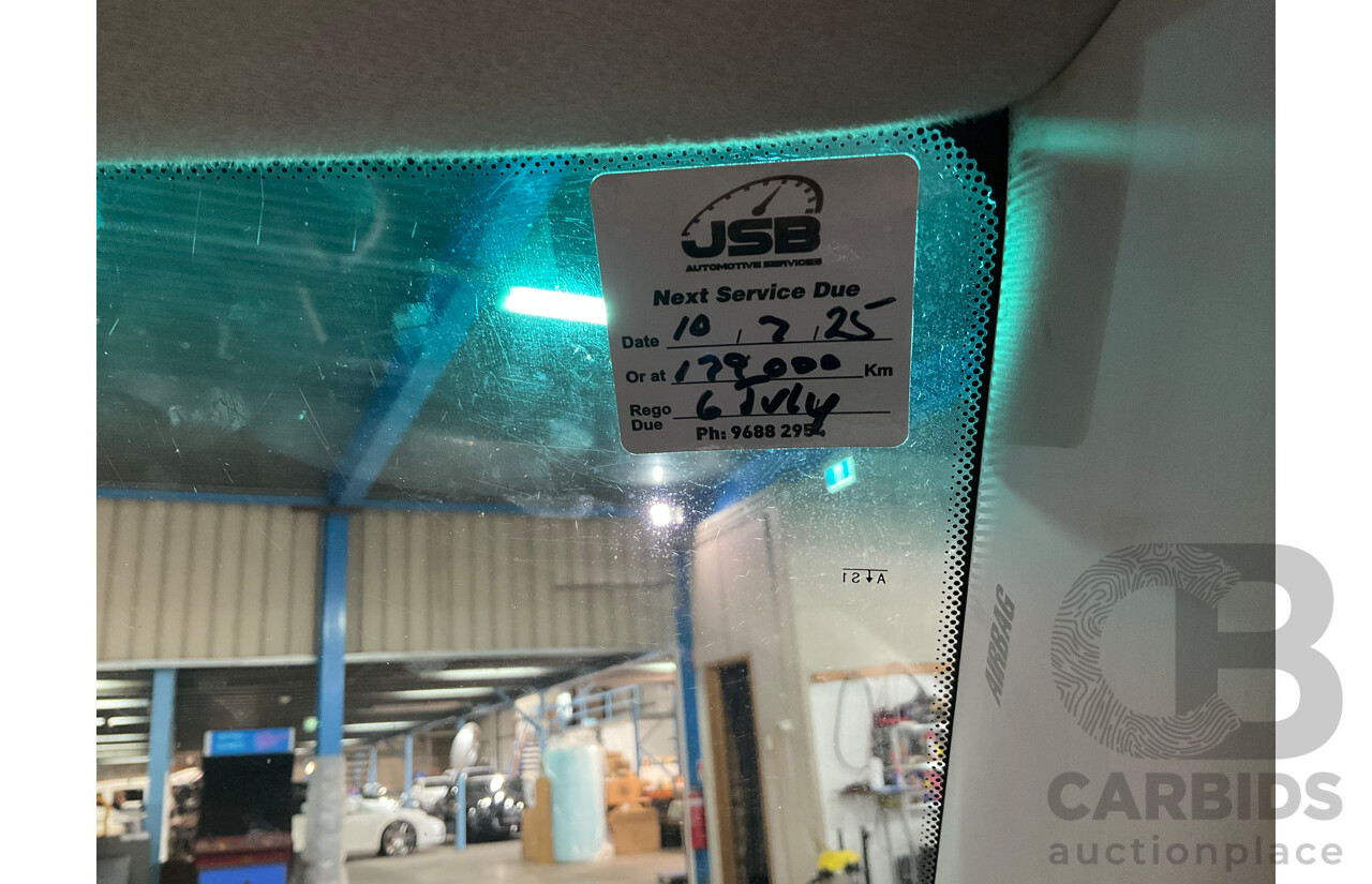 1/2005 Mini Cooper R50 2d Hatchback Pepper White 1.6L