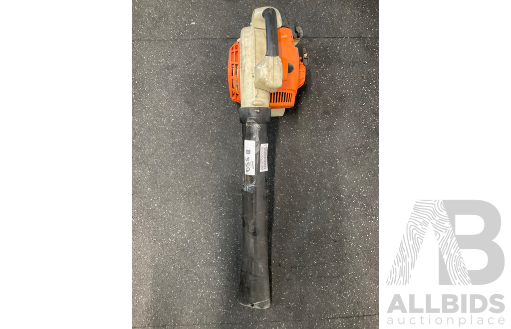 STIHL BG86C Petrol Blower
