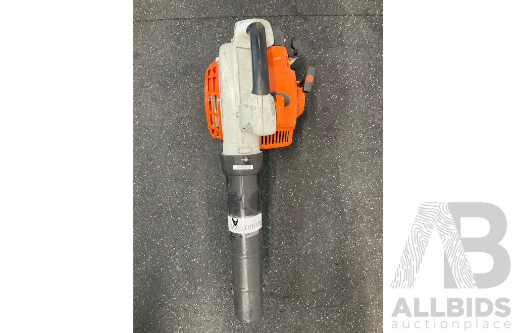 STIHL BG86 Petrol Blower