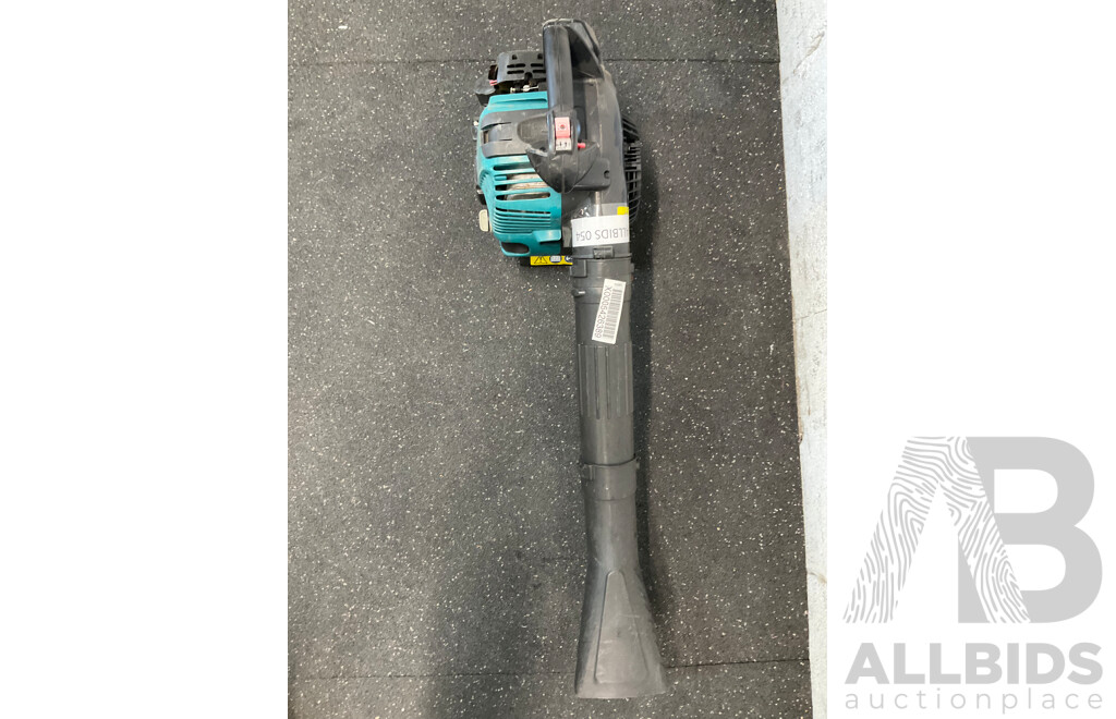 MAKITA (BHX2500) Petrol Blower