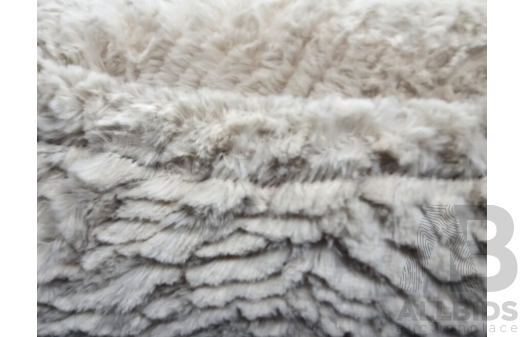 ANKO Blanket Elodie Double/Queen