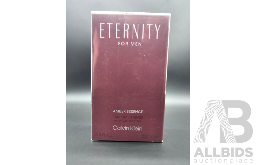 Assorted Fragrances Including Hugo Boss and Calvin Klein