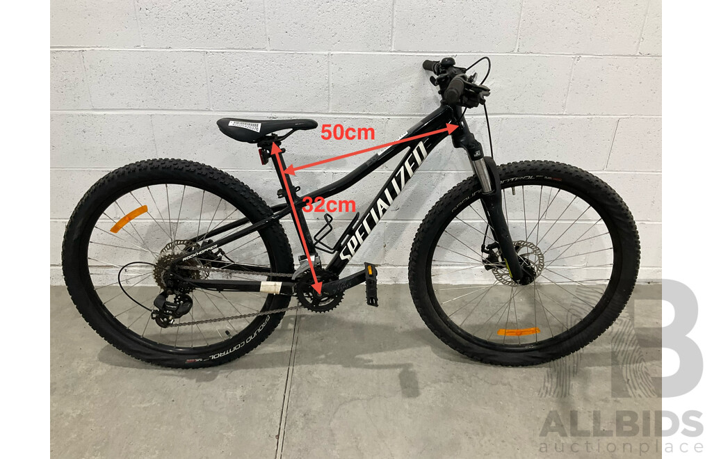 SPECIALIZED Rockhopper Sport Mountain Bike