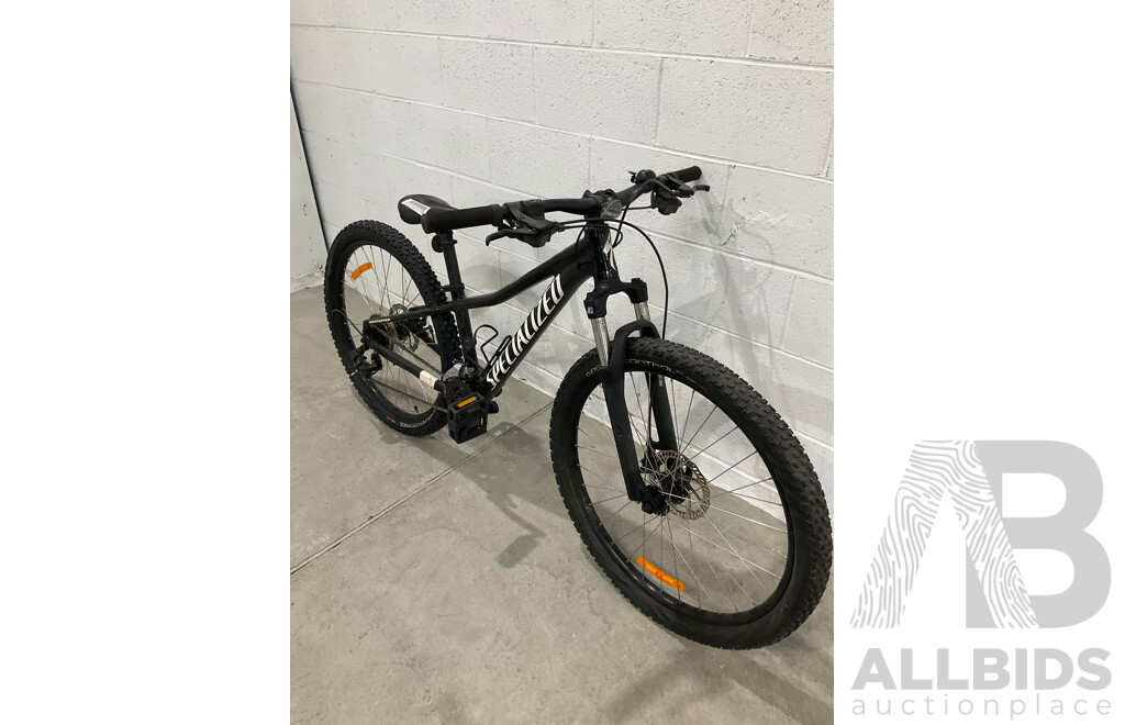 SPECIALIZED Rockhopper Sport Mountain Bike
