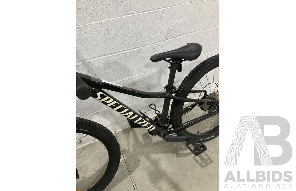 SPECIALIZED Rockhopper Sport Mountain Bike