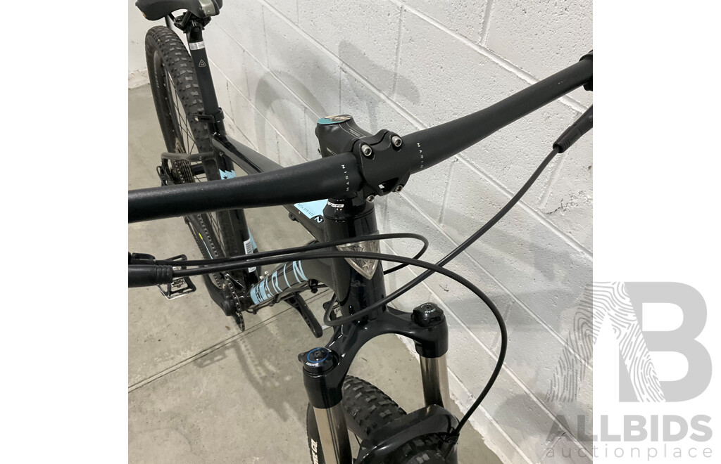 Marin Rock springs 2 Bike