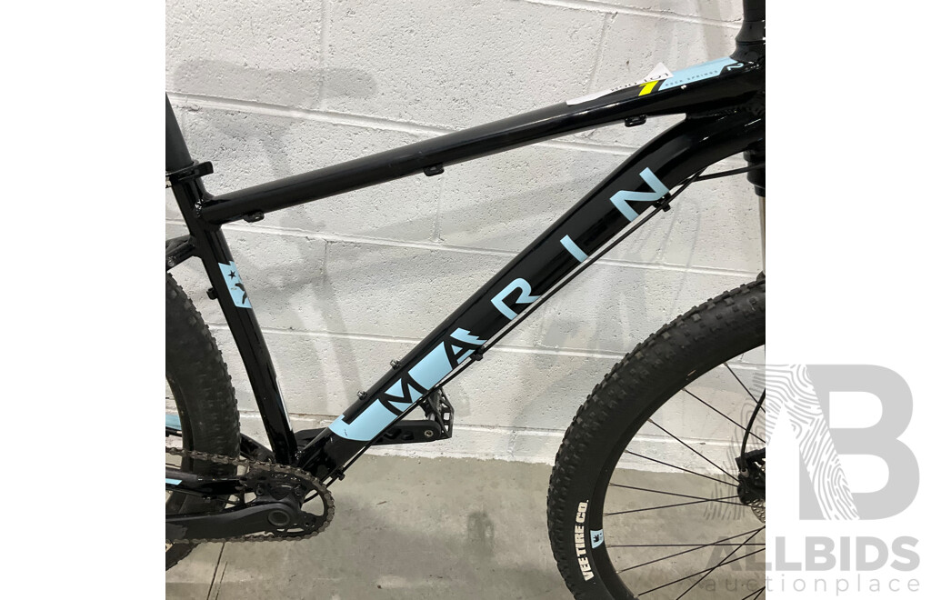 Marin Rock springs 2 Bike