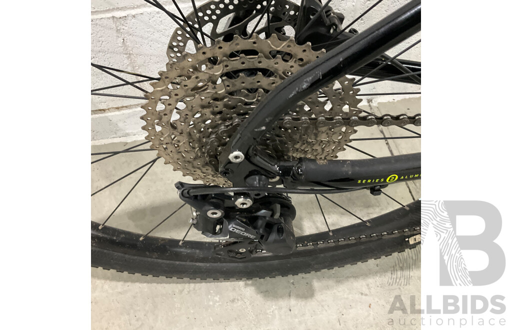 Marin Rock springs 2 Bike