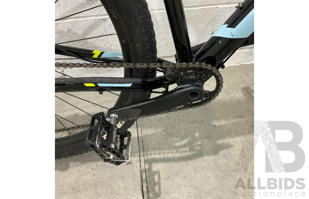 Marin Rock springs 2 Bike