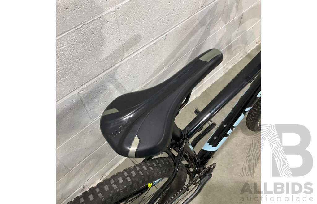 Marin Rock springs 2 Bike