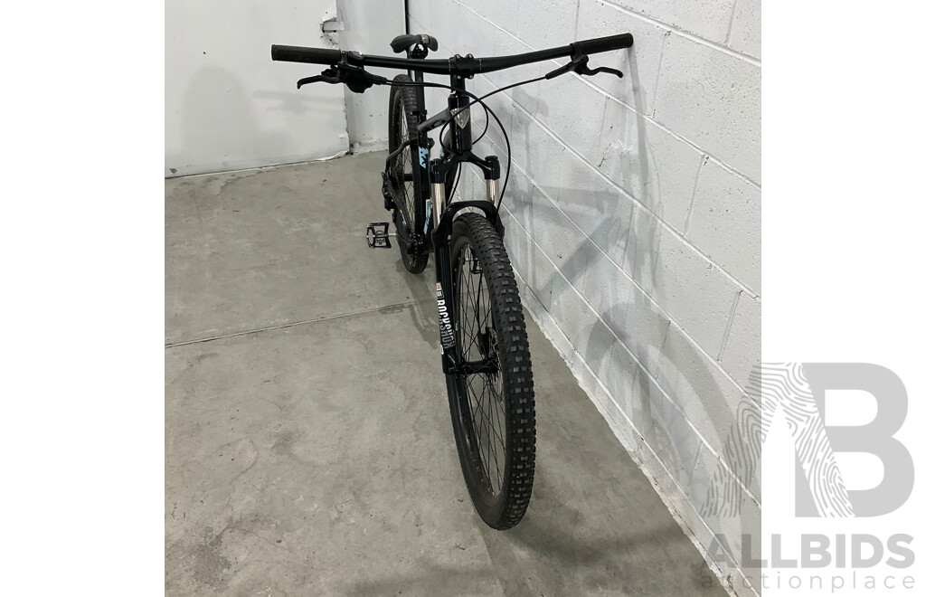 Marin Rock springs 2 Bike