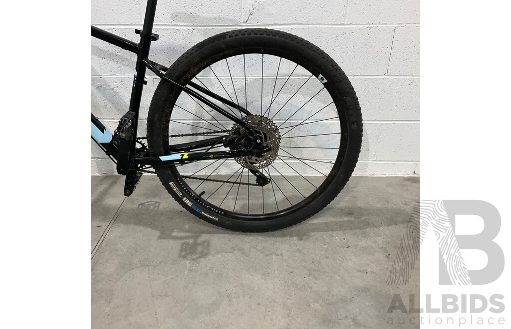 Marin Rock springs 2 Bike