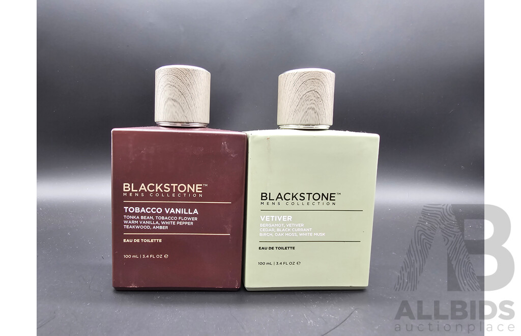 Assorted Fragrances Including Calvin Klein