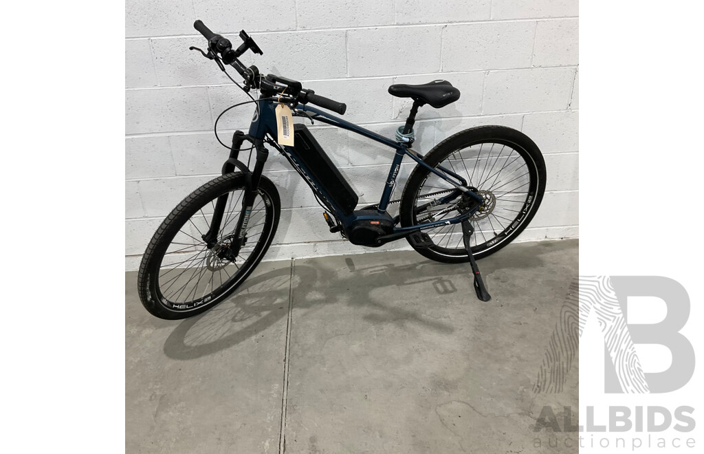 Volition E-Bike
