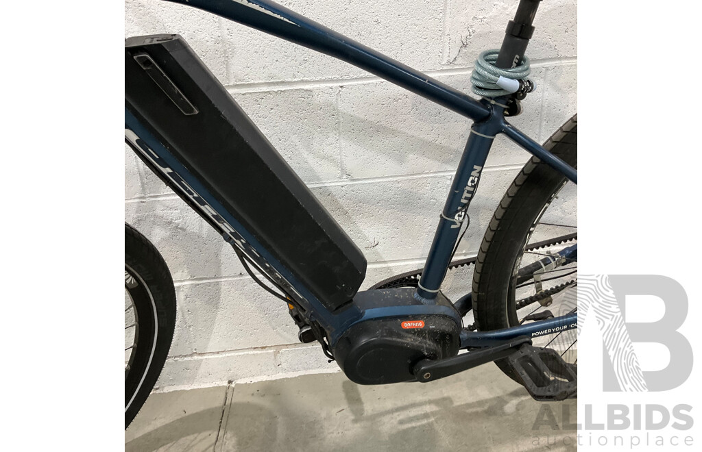 Volition E-Bike