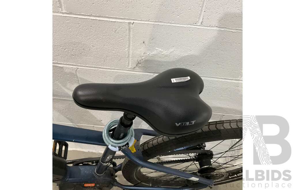 Volition E-Bike