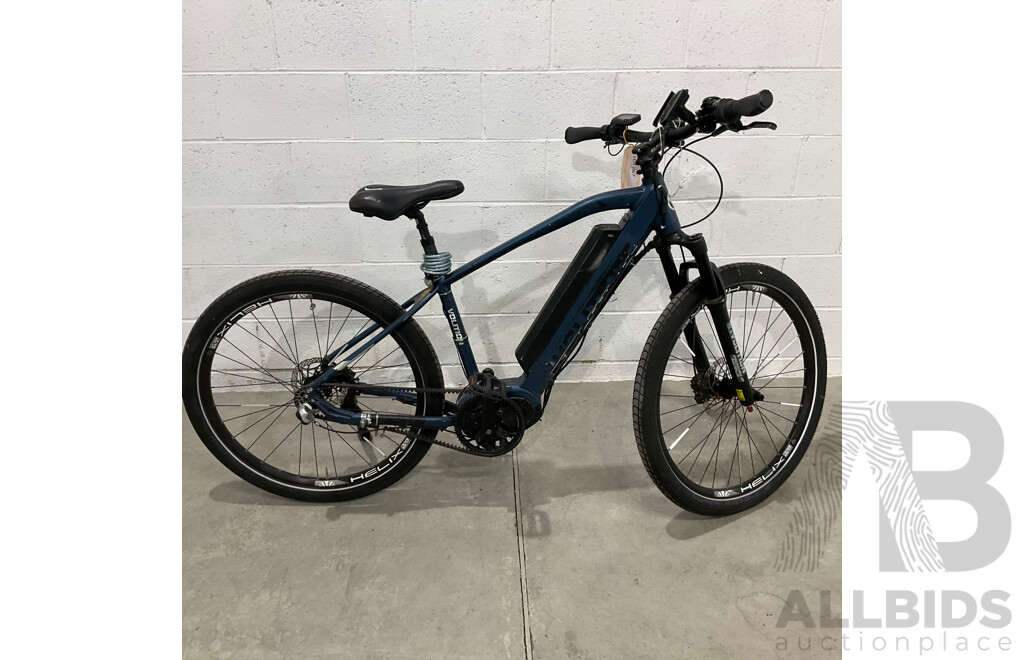 Volition E-Bike