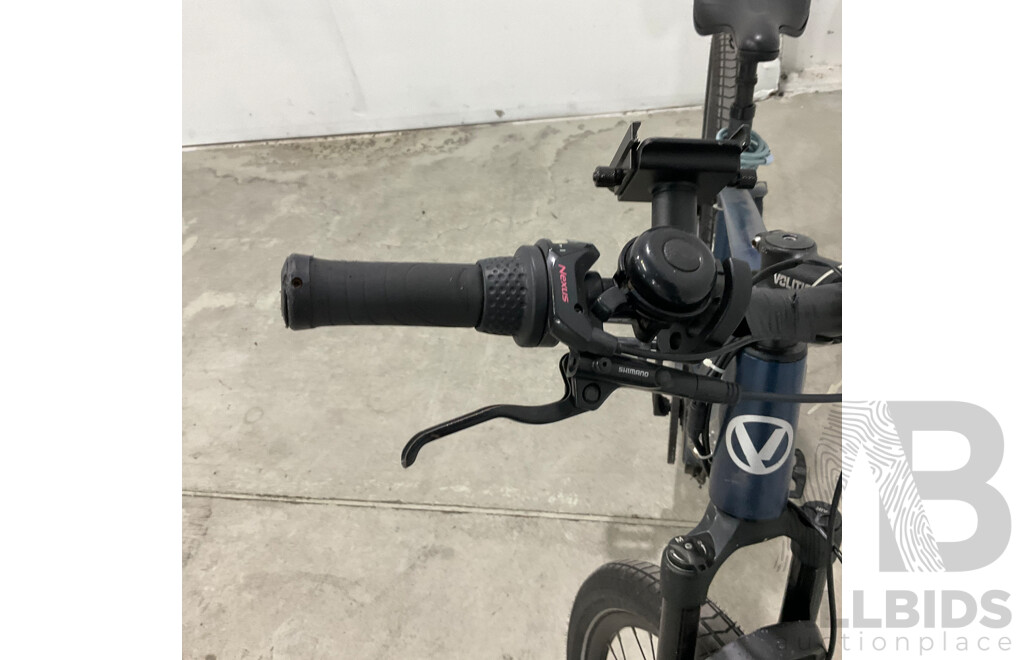 Volition E-Bike