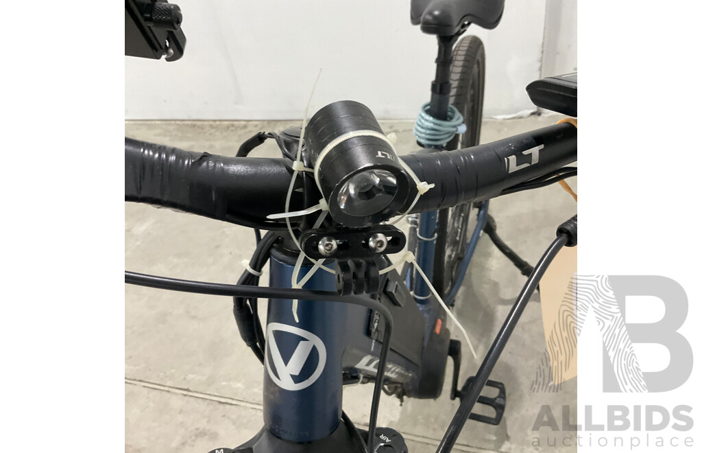 Volition E-Bike