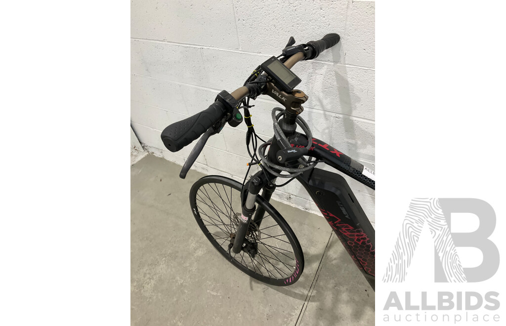VALK XT7 Electric Mountain Bike